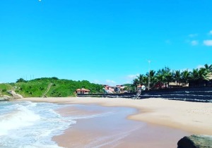 Rio de Janeiro Brazil Beach