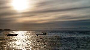 Rio de Janeiro Brazil Beach