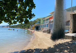 Santa Catarina Brazil Beach
