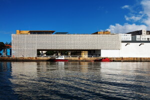 Bahia Brazil Museum