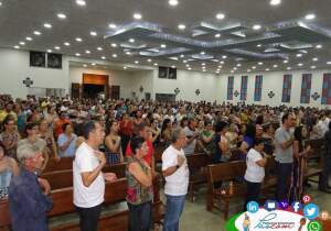 Igreja Matriz Nossa Senhora D'Abadia