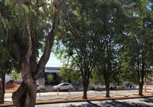 Praca da Matriz