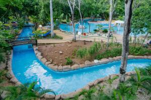 Parque das Aguas Quentes
