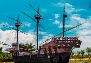 Bahia Brazil Museum