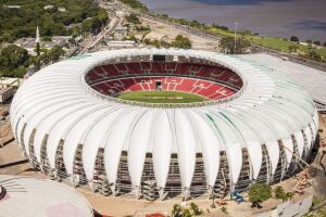 Brazil Sports Venue