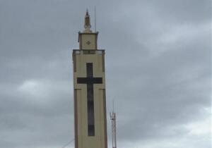 Goias Brazil Church