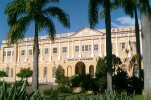 Minas Gerais Brazil Museum