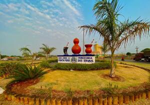 Mato Grosso do Sul Brazil Museum