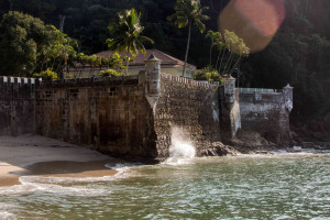 Pontal Brazil Fort