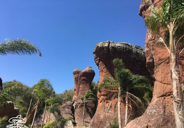 Parque Estadual de Vila Velha