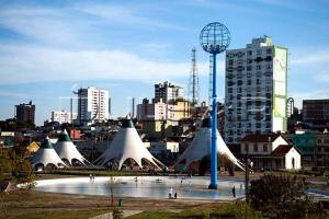 Parque Ambiental Governador Manoel Ribas