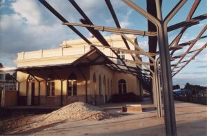 Museu Campos Gerais