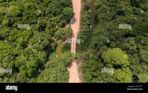Brazil Scenic Drive