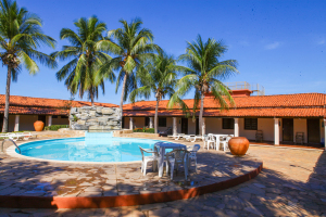 Pocone Brazil Hotel