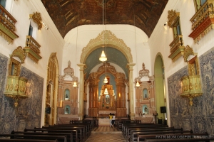 Igreja Matriz de Nossa Senhora do Rosario