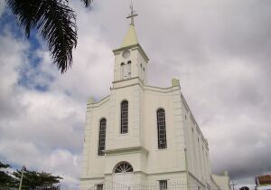 Museu Regional de Pocoes