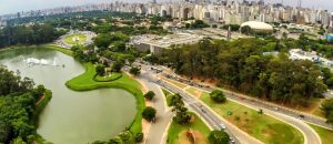 Poa Brazil Urban Park