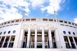 Sao Paulo Brazil Museum