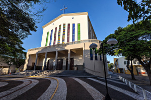Igreja Matriz Sao Francisco de Assis