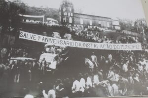 Museu Historico e Cultural de Pitanga
