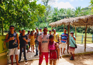 Minas Gerais Brazil Park