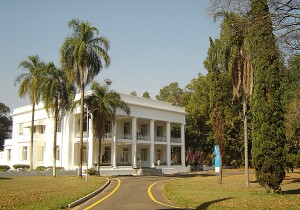 Museu Luiz de Queiroz