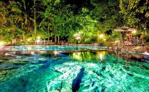 Piracanjuba Brazil Water Park