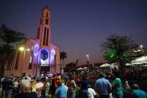 Igreja Matriz de Nossa Senhora da Abadia