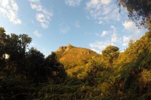 Mirante da Pedra Selada