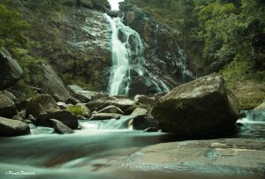 Mirante da Serra dos Alves
