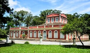 Rio Grande do Sul Brazil Museum