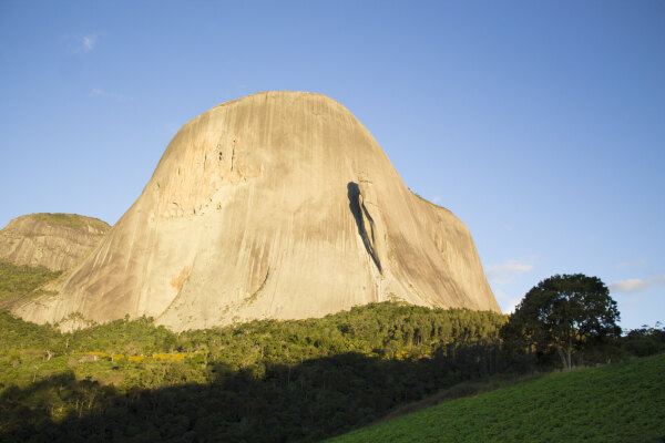 Pedra Azul State Park