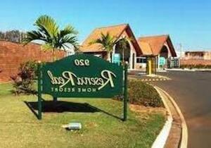 Paulinia Brazil Theme Park