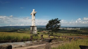 Minas Gerais Brazil Park