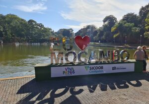 Minas Gerais Brazil Park