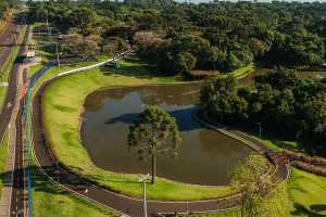 Parque do Povo