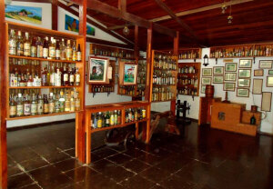 Rio de Janeiro Brazil Museum