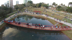 Rio Grande do Sul Brazil Park