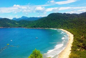 Praia do Sono