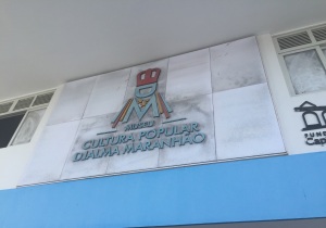 Rio de Janeiro Brazil Museum