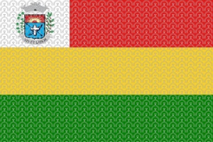 Sao Paulo Brazil Square