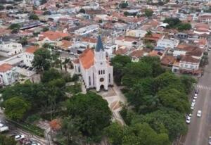 Minas Gerais Brazil Square