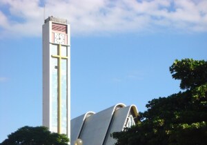 Minas Gerais Brazil Church