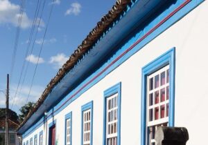 Minas Gerais Brazil Museum