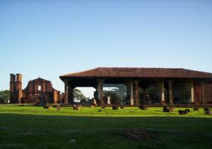 Rio Grande do Sul Brazil Museum