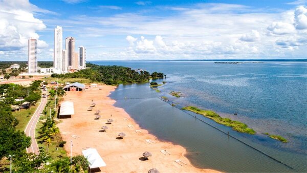 Praia do Sol