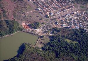 Parana Brazil Park