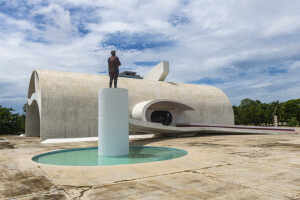 Palmas Brazil Historical site