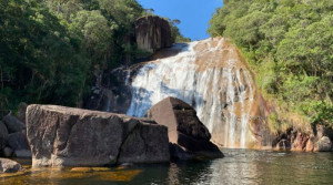 Parque Estadual da Serra do Tabuleiro