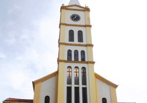 Igreja Matriz Sao Sebastiao
